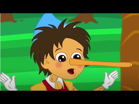 Pinocchio + Der Nussknacker und der Mausekönig